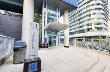 2506 111 W Georgia ST Vancouver, Vancouver Apartments for sale, MLS® R3071406