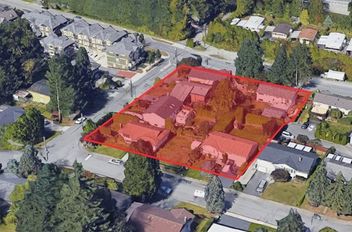 2506 Dewdney Trunk RD Coquitlam, Coquitlam Apartments for sale, MLS® R2901990