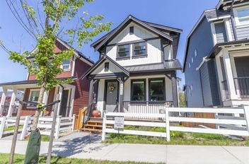 25065 112 AVE Maple Ridge, Maple Ridge Apartments for sale, MLS® R2952959