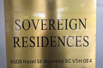 2508 4508 Hazel ST Burnaby, Burnaby Apartments for sale, MLS® R3020427