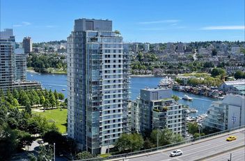 2509 1480 Howe ST Vancouver, Vancouver Apartments for sale, MLS® R2978922