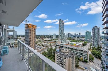 2510 13428 105 AVE Surrey, Surrey Apartments for sale, MLS® R2917189