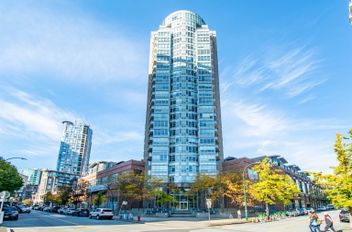 2510 63 Keefer PL Vancouver, Vancouver Apartments for sale, MLS® R3085849