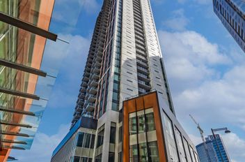 2512 13745 George Junction  Surrey, Surrey Apartments for sale, MLS® R3021650