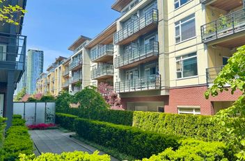 252 5355 LN ST Burnaby, Burnaby Apartments for sale, MLS® R3008980