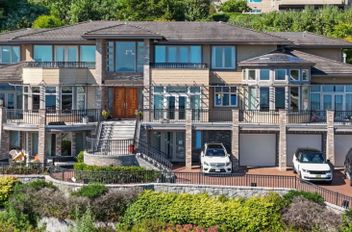 2523 Marr Creek CT West Vancouver, West Vancouver Apartments for sale, MLS® R3024555