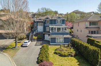 2525 Sapphire PL Coquitlam, Coquitlam Apartments for sale, MLS® R2995870