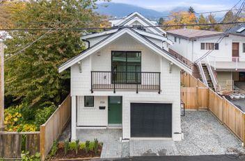 2526 Mcgill ST Vancouver, Vancouver Apartments for sale, MLS® R3064363