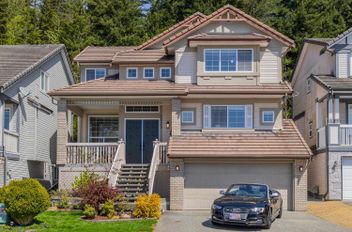 2529 Platinum LN Coquitlam, Coquitlam Apartments for sale, MLS® R3014490