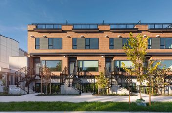 253 477 W 28th AVE Vancouver, Vancouver Apartments for sale, MLS® R3080370