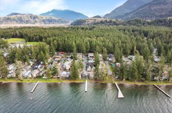253 First AVE Cultus Lake, Cultus Lake Apartments for sale, MLS® R2950635