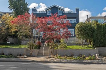2530 Cornwall AVE Vancouver, Vancouver Apartments for sale, MLS® R2994833