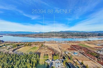 25394 88 AVE Langley, Langley Apartments for sale, MLS® R2974422