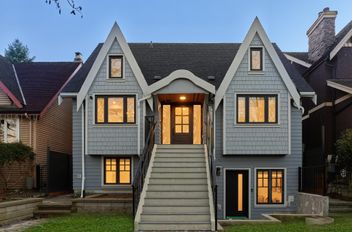 2544 Grant ST Vancouver, Vancouver Apartments for sale, MLS® R3084790