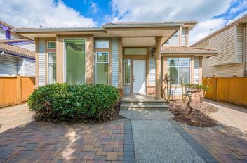 2546 Coast Meridian RD Port Coquitlam, Port Coquitlam Apartments for sale, MLS® R3005783