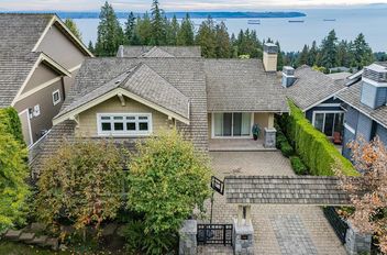 2546 Marr Creek CT West Vancouver, West Vancouver Apartments for sale, MLS® R3080007