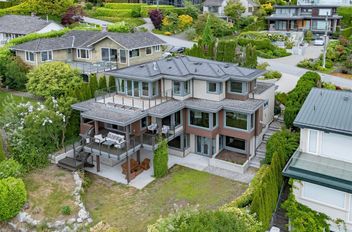 2548 Mathers AVE West Vancouver, West Vancouver Apartments for sale, MLS® R3069271