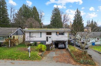 2550 Campbell AVE Abbotsford, Abbotsford Apartments for sale, MLS® R2947999