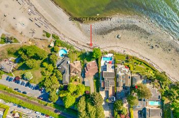 2560 Bellevue AVE West Vancouver, West Vancouver Apartments for sale, MLS® R3122438