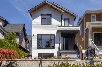 2565 W 2nd AVE Vancouver, Vancouver Apartments for sale, MLS® R3070801