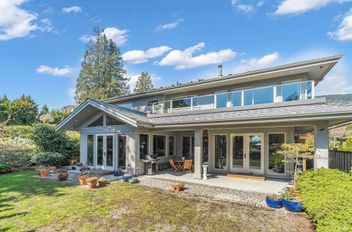 2566 Marine DR West Vancouver, West Vancouver Apartments for sale, MLS® R3071358