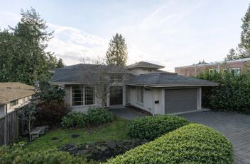 2566 Marine DR West Vancouver, West Vancouver Apartments for sale, MLS® R3079384