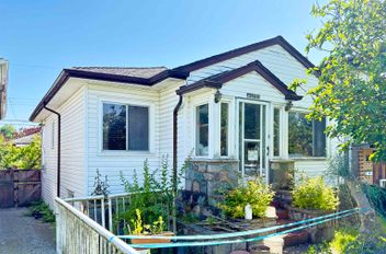 2566 Venables ST Vancouver, Vancouver Apartments for sale, MLS® R3007747