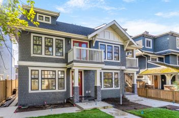 2566 W 2nd AVE Vancouver, Vancouver Apartments for sale, MLS® R3096096