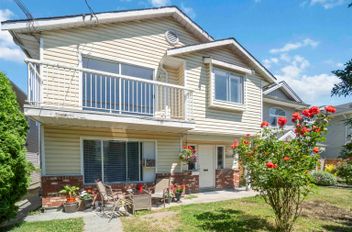 2569 Davies AVE Port Coquitlam, Port Coquitlam Apartments for sale, MLS® R3027083