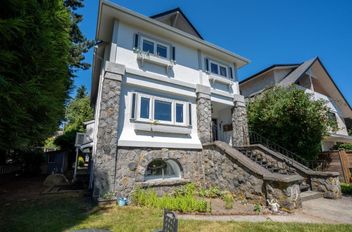 2575 W 3rd AVE Vancouver, Vancouver Apartments for sale, MLS® R3022596