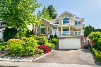 2579 Sapphire PL Coquitlam, Coquitlam Apartments for sale, MLS® R3007171