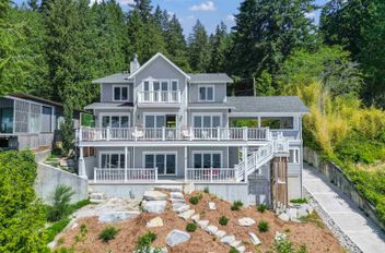 2585 Lower RD Roberts Creek, Roberts Creek Apartments for sale, MLS® R2940191
