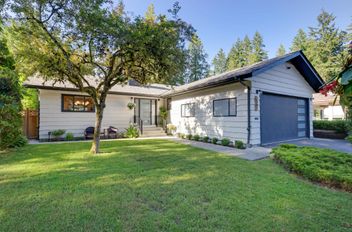 2587 Larkin AVE Port Coquitlam, Port Coquitlam Apartments for sale, MLS® R3034846