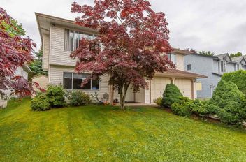 2592 Mitchell ST Abbotsford, Abbotsford Apartments for sale, MLS® R3008922