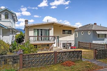 2593 E 25th AVE Vancouver, Vancouver Apartments for sale, MLS® R3038352