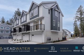 26 17458 100 AVE Surrey, Surrey Apartments for sale, MLS® R2999560