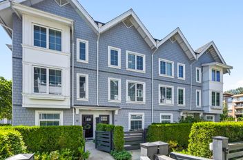 26 2560 Pitt River RD Port Coquitlam, Port Coquitlam Apartments for sale, MLS® R3028043