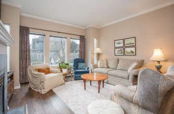26 5820 Dover Crescent Richmond, Richmond Apartments for sale, MLS® R2981049