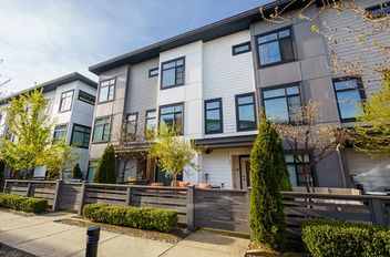 26 7127 193a ST Surrey, Surrey Apartments for sale, MLS® R2991475