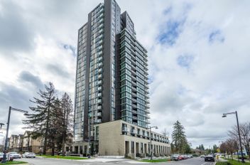 2601 10333 133 ST Surrey, Surrey Apartments for sale, MLS® R2981622