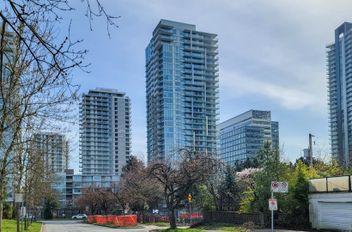 2601 8131 Nunavut LN Vancouver, Vancouver Apartments for sale, MLS® R2989262