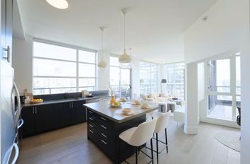 2602 1155 Seymour ST Vancouver, Vancouver Apartments for sale, MLS® R3026705
