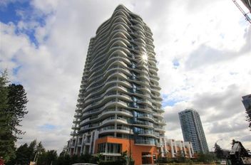 2602 13303 Central AVE Surrey, Surrey Apartments for sale, MLS® R3010583