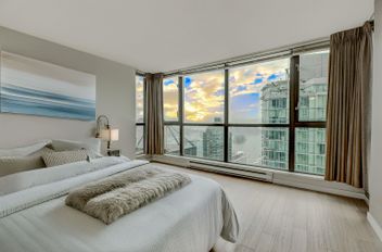 2602 1331 Alberni ST Vancouver, Vancouver Apartments for sale, MLS® R2976823