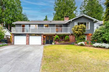 2602 Sechelt DR North Vancouver, North Vancouver Apartments for sale, MLS® R2997966