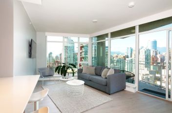 2603 1372 Seymour ST Vancouver, Vancouver Apartments for sale, MLS® R2863378