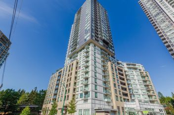 2603 5470 Ormidale ST Vancouver, Vancouver Apartments for sale, MLS® R2977110