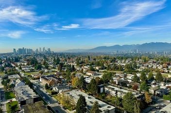 2603 7088 Salisbury AVE Burnaby, Burnaby Apartments for sale, MLS® R2976379
