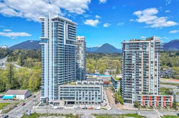 2604 1500 Fern ST North Vancouver, North Vancouver Apartments for sale, MLS® R3079543