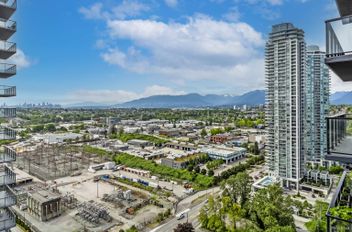 2604 4168 Lougheed HWY Burnaby, Burnaby Apartments for sale, MLS® R3008219